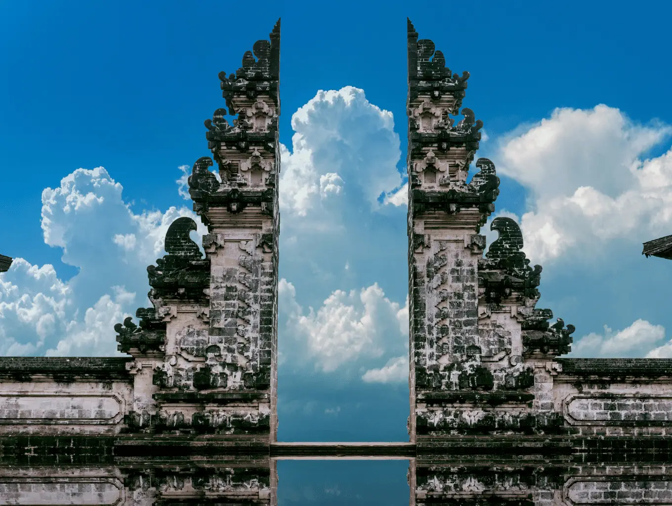 pura lempuyang east bali tour