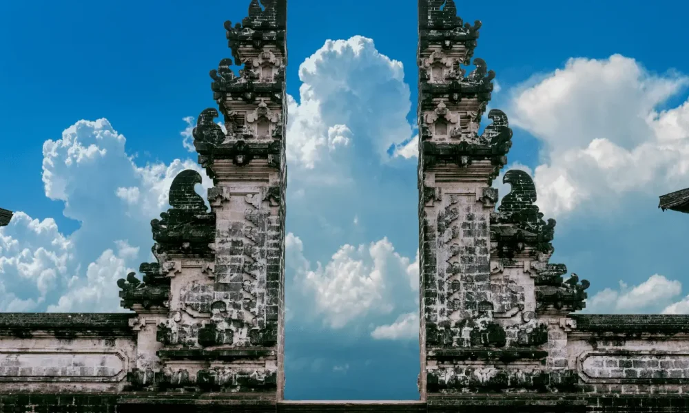 pura lempuyang east bali tour